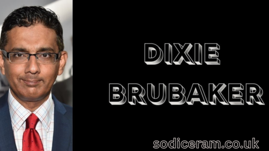 Dixie Brubaker