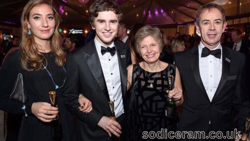 Klarissa Munz: The Complete Biography, Career Journey, and Untold Story (2026 Guide)