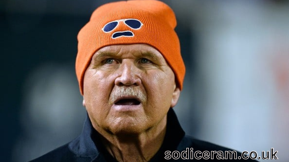 Marge Ditka