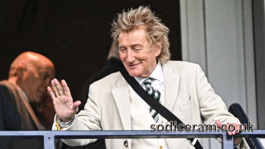 Alastair Wallace Stewart