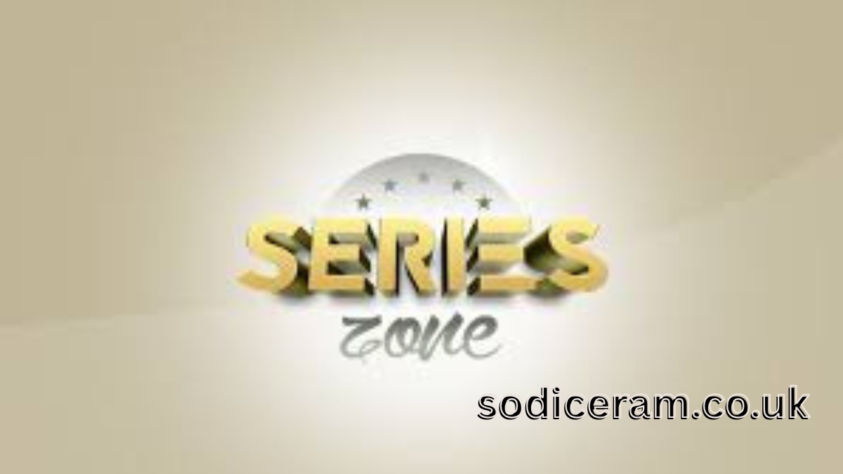 Serieszone