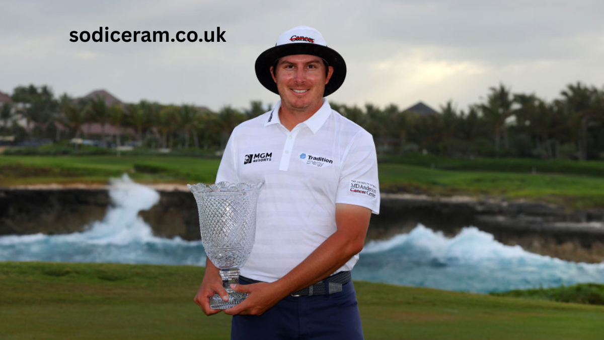 joel dahmen net worth