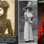 Camille Monfort: Biography, Career Journey, and Everything You Need to Know About Her Life