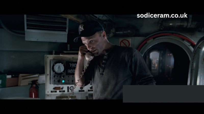 The Abyss 4K: Ultimate Guide to the Legendary Sci-Fi Film’s Stunning Ultra HD Restoration