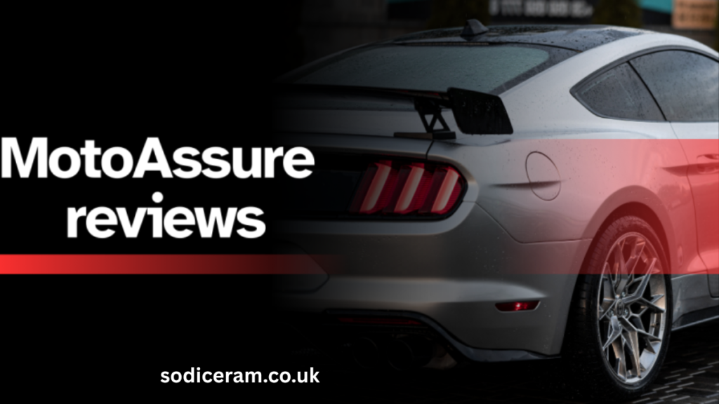 motoassure bbb