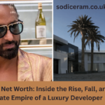 Nile Niami Net Worth: Inside the Rise, Fall, and Real Estate Empire of a Luxury Developer