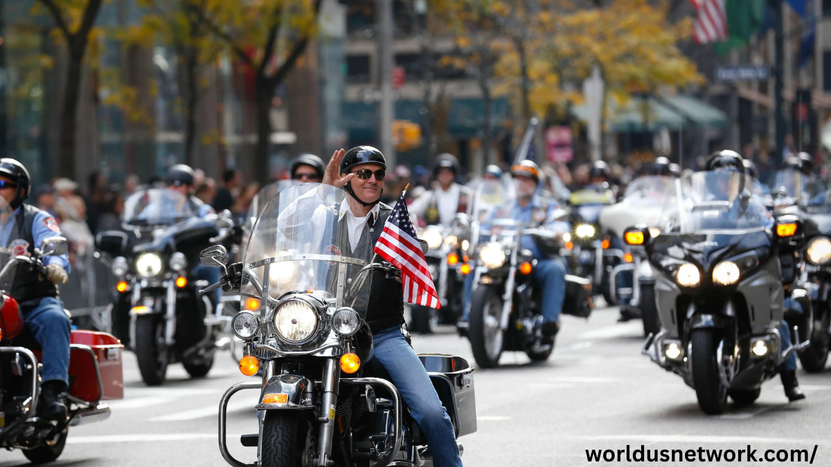 what percentage of americans serve in the military