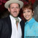 Is Britt lower husband Married Inside the Truth About Britt Lower’s Husband and Personal Life