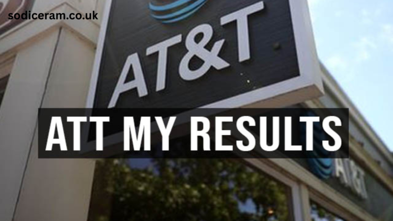 Att my results: Complete Guide to Accessing Performance, Benefits, and Employee Insights