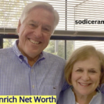 Elmer Heinrich Net Worth: Full Financial Breakdown, Career Journey, and Wealth Insights