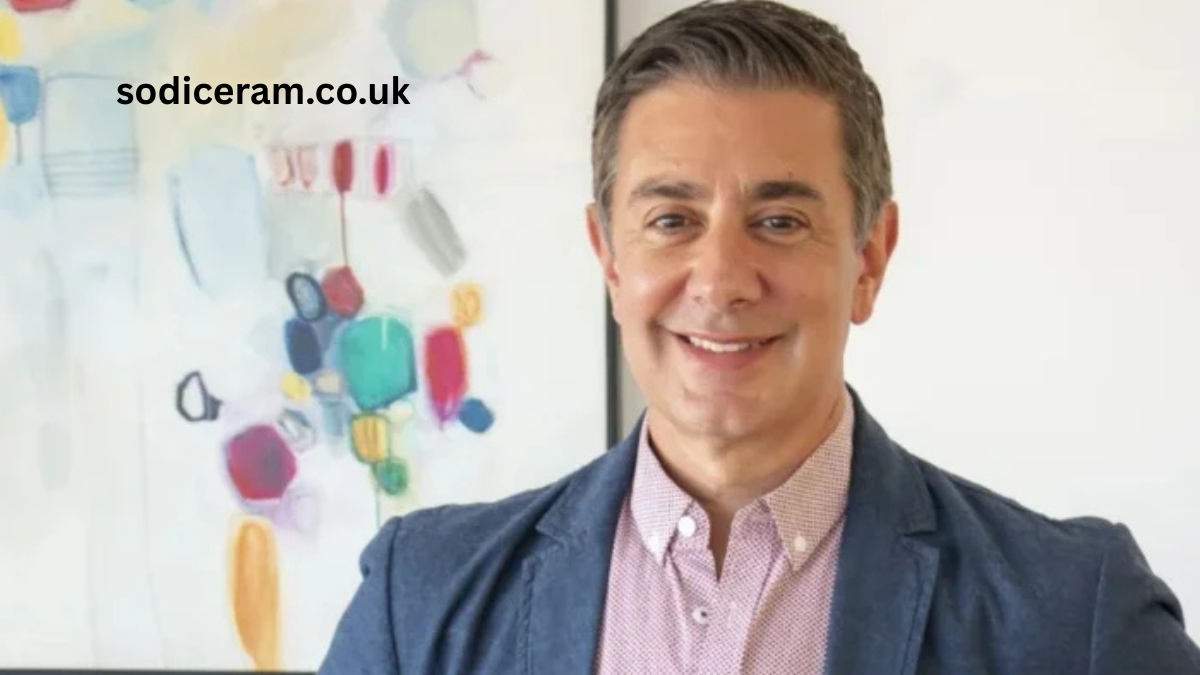 Charlie Shanian Net Worth