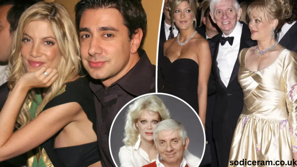 Charlie Shanian Net Worth