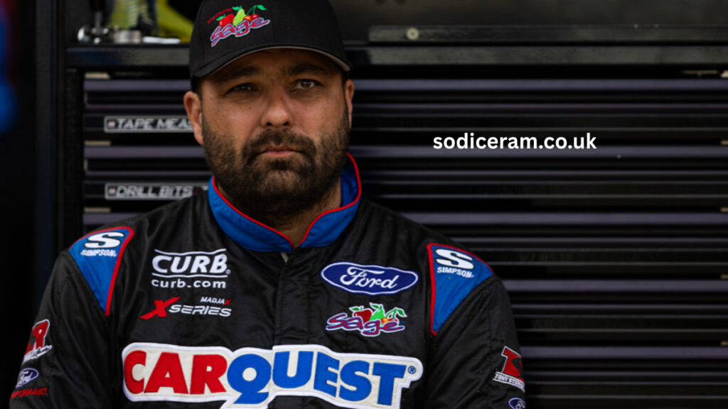 Donny Schatz Net Worth