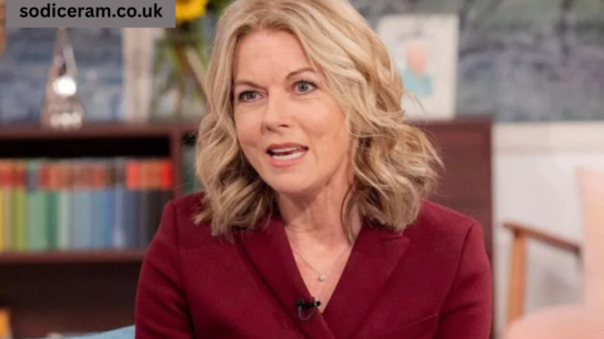 mary nightingale illness