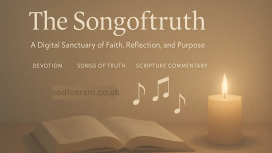the songoftruth org