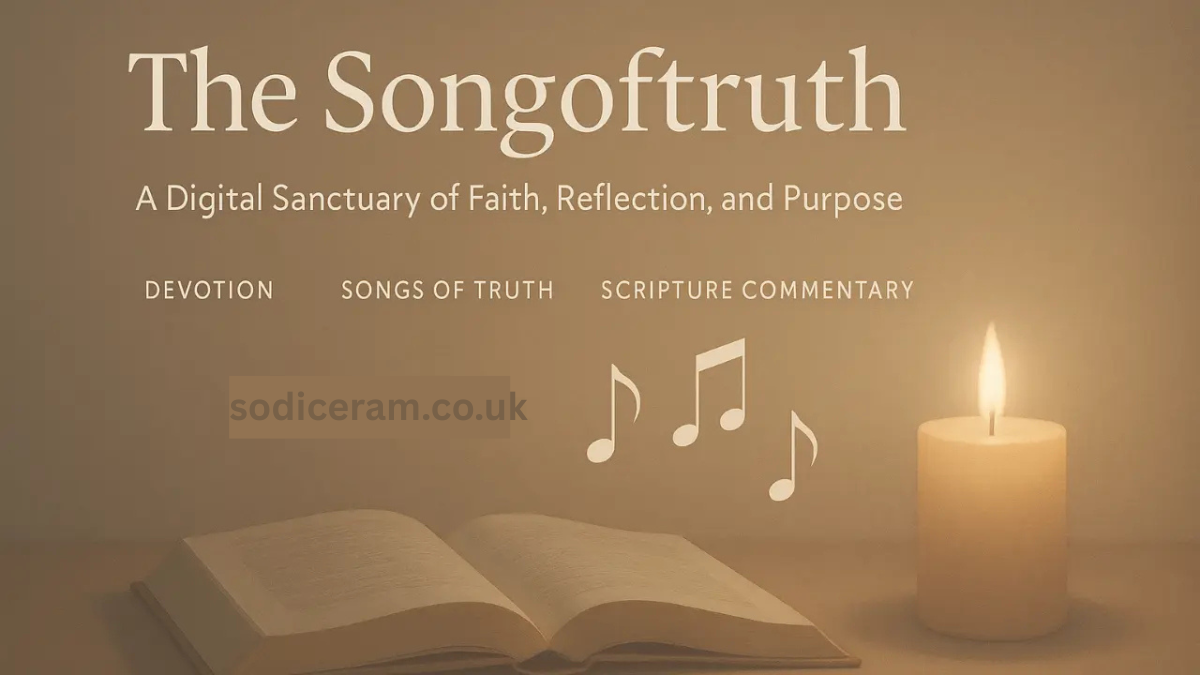 the songoftruth org