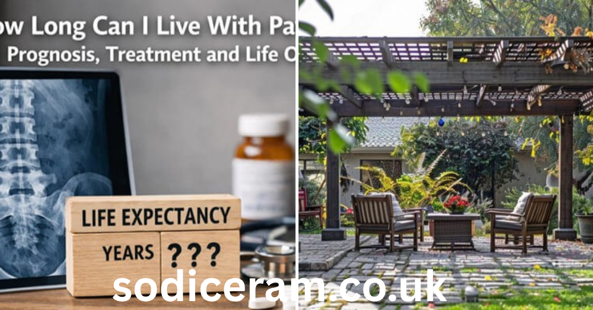 How Long Can I Live With Pavatalgia