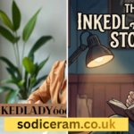 Inkedlady666: The Rise of a Bold Digital Persona, Style Identity & Online Influence