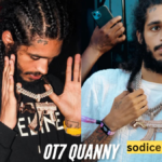 Ot7 Quanny: Rising Rap Star Biography, Career Journey, Lifestyle & Full Profile Breakdown