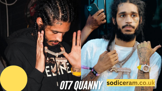 ot7 quanny