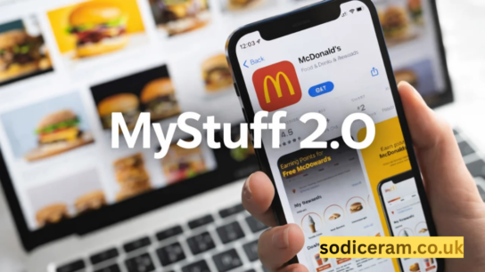 mystuff 2.0